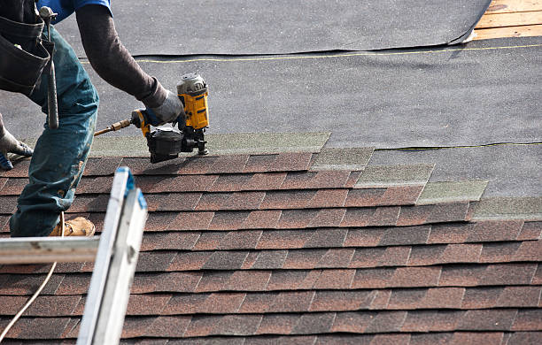Licensed Emergency Roof Repair service in Princeville, HI - Brentwood Metal Roofing